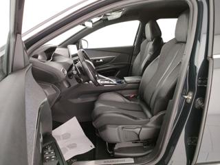 PEUGEOT 3008 usata, con Cerchi in lega