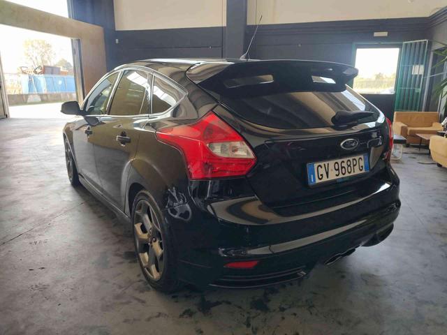 FORD Focus usata, con Airbag laterali