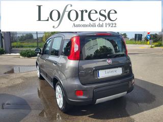 FIAT Panda usata, con Alzacristalli elettrici