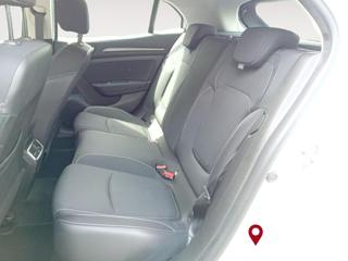 RENAULT Megane usata, con Immobilizzatore elettronico