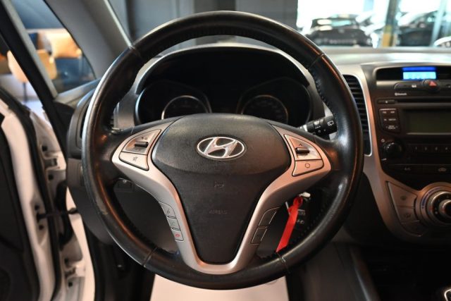 HYUNDAI iX20 usata 112