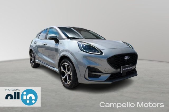 FORD Puma usata 0