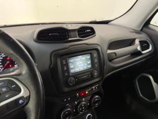JEEP Renegade usata, con Climatizzatore