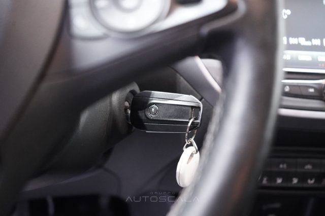 OPEL Crossland X usata, con Riconoscimento dei segnali stradali