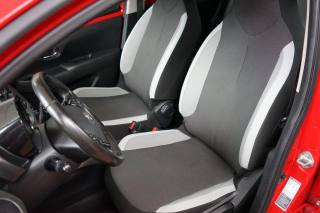 TOYOTA Aygo usata, con Controllo trazione