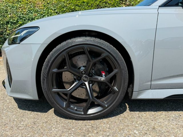 AUDI RS6 usata, con Airbag Passeggero