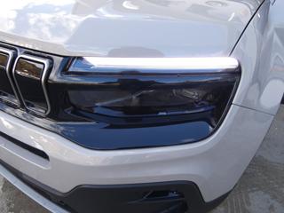 JEEP Avenger usata, con Chiusura centralizzata telecomandata