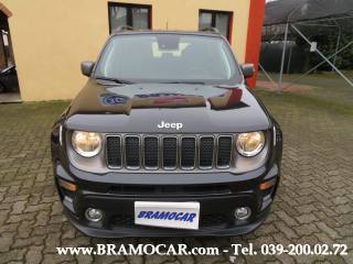 JEEP Renegade usata, con Airbag laterali