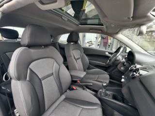 AUDI A1 usata, con Chiusura centralizzata