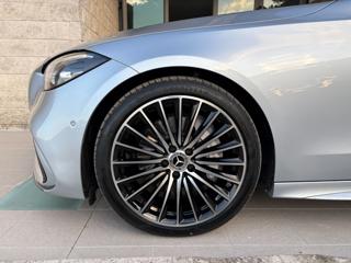 MERCEDES-BENZ C 220 usata, con Specchietti laterali elettrici