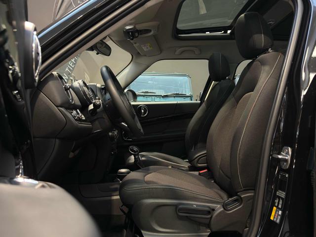 MINI Countryman usata, con Cerchi in lega