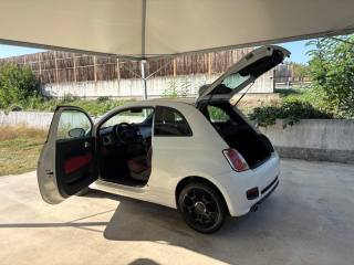 FIAT 500 usata 40