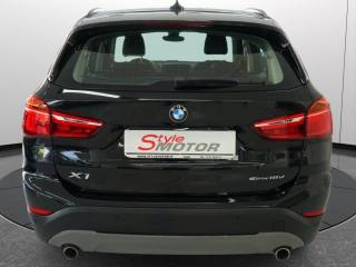 BMW X1 usata, con Portellone posteriore elettrico