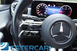 MERCEDES-BENZ A 180 usata, con Chiusura centralizzata
