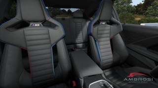 BMW M2 usata 11