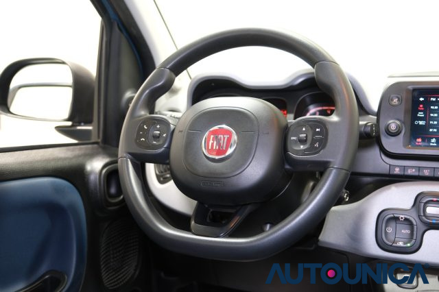FIAT Panda usata 37