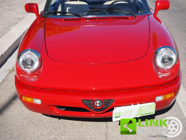 ALFA ROMEO Spider usata 41