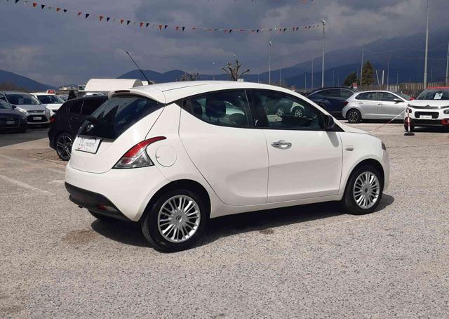 LANCIA Ypsilon usata 5