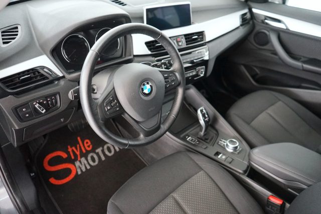 BMW X1 usata, con Autoradio