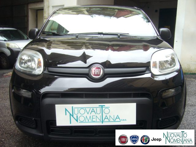 FIAT Panda usata, con Climatizzatore