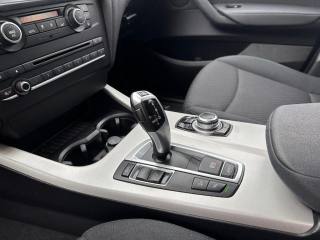BMW X3 usata, con Controllo automatico clima