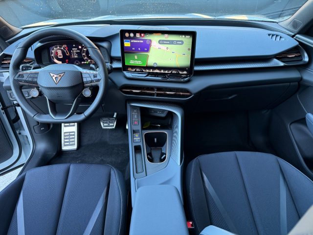 CUPRA Terramar usata, con Boardcomputer