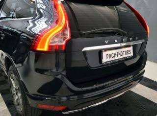 VOLVO XC60 usata, con Tettuccio apribile