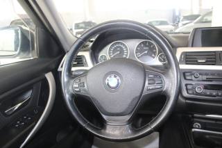 BMW 320 usata, con Cruise Control