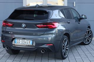 BMW X2 usata, con Alzacristalli elettrici