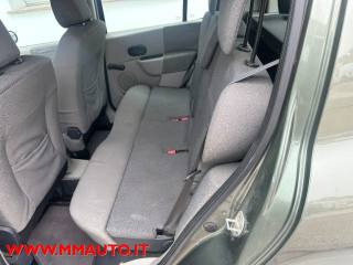 RENAULT Modus usata, con Chiusura centralizzata