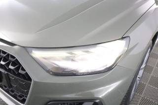 AUDI A1 usata 7