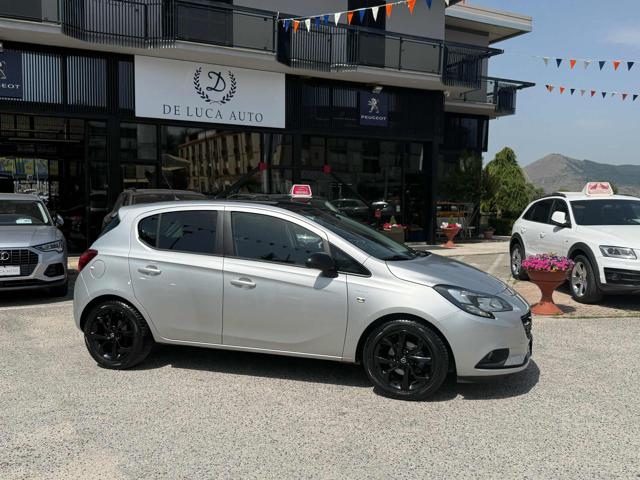 OPEL Corsa usata, con Controllo trazione