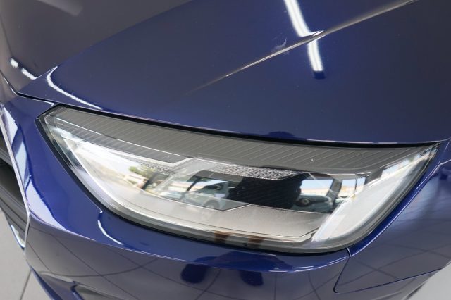 AUDI A4 usata, con Bracciolo