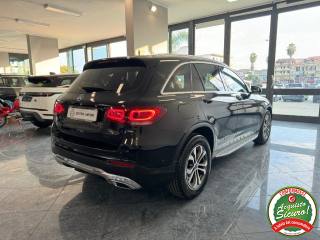 MERCEDES-BENZ GLC 200 usata, con Airbag Passeggero