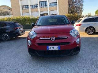 FIAT 500X usata, con Airbag laterali