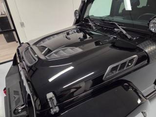 JEEP Wrangler usata, con Servosterzo