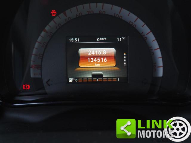 SMART ForTwo usata 18