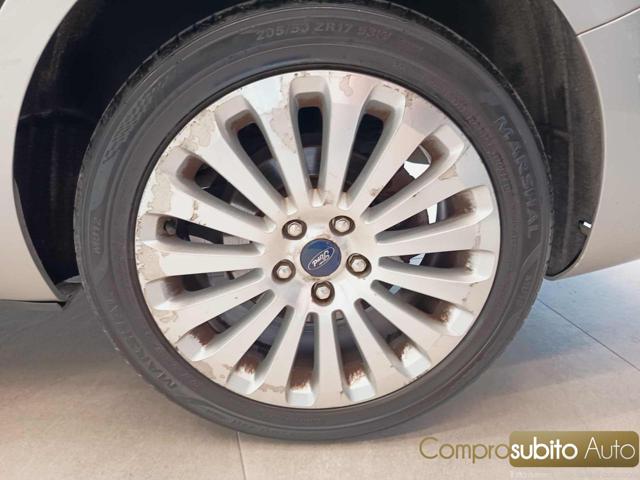 FORD Focus usata 26