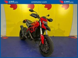 DUCATI Hypermotard 939 usata 1