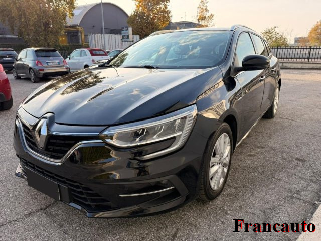 RENAULT Megane usata, con ABS