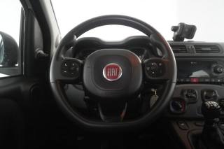 FIAT Panda usata 5