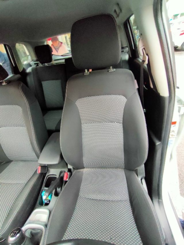 SUZUKI Vitara usata, con Fendinebbia