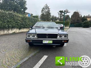 MASERATI Quattroporte usata, con Autoradio