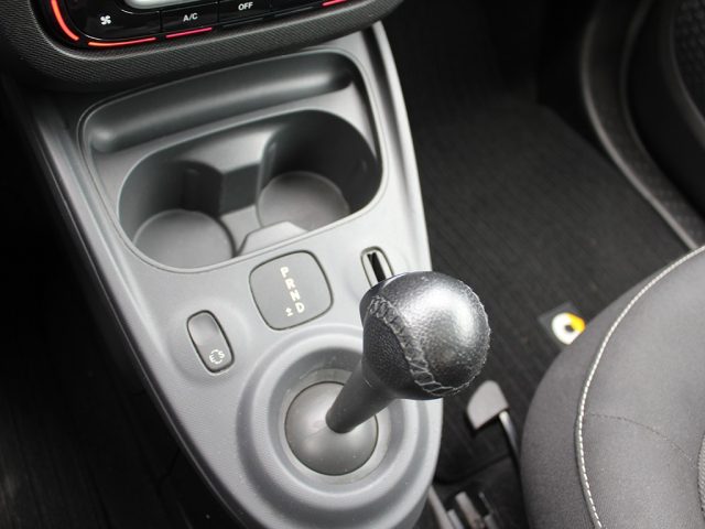 SMART ForTwo usata, con Luci diurne