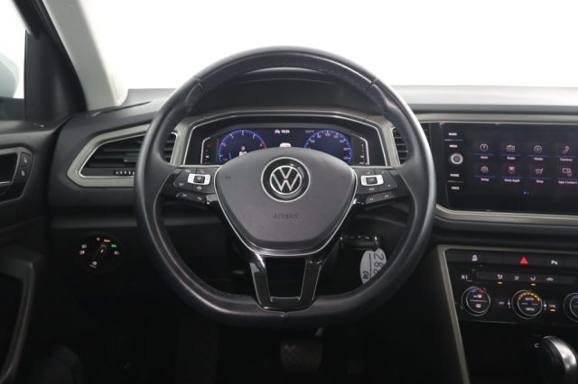 VOLKSWAGEN T-Roc usata 5