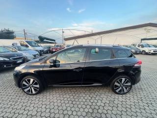 RENAULT Clio usata, con Alzacristalli elettrici
