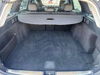 MERCEDES-BENZ C 220 usata, con Schermo multifunzione interamente digitale