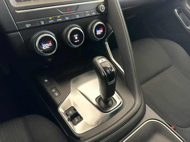 JAGUAR E-Pace usata, con Cruise Control