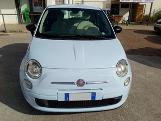 FIAT 500 usata, con Airbag