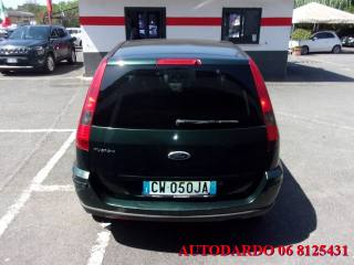FORD Fusion usata, con Airbag Passeggero